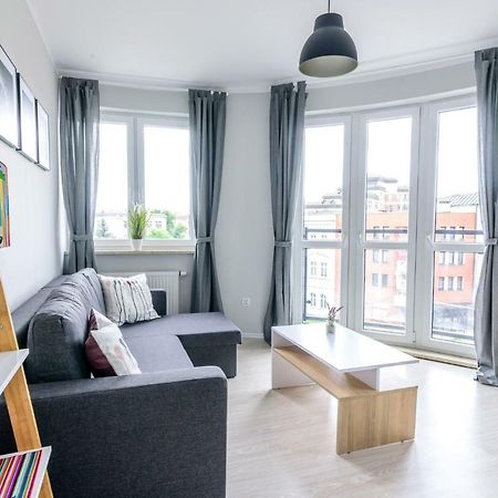 Apartament Marina Room Olsztyn  Exterior foto